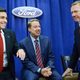 Illustration for article titled Ford Earnings Rise Across The Board, GM Recalls Push Earnings Down
